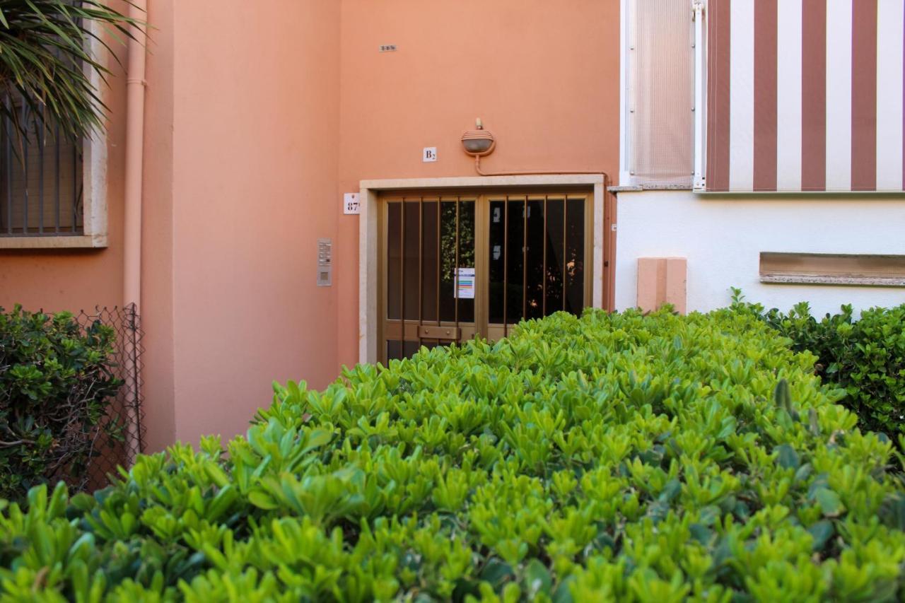 Las Floridas Apartment Alghero Exterior photo