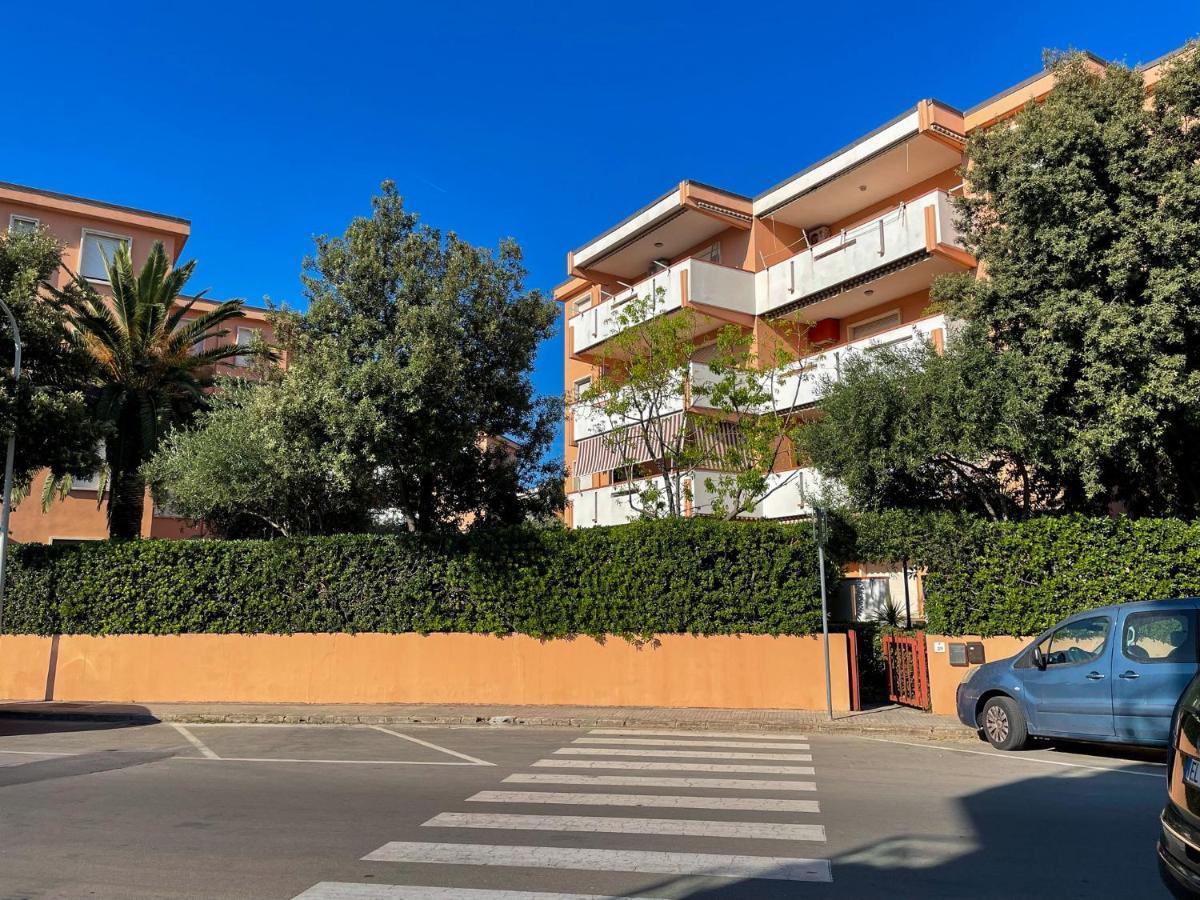 Las Floridas Apartment Alghero Exterior photo