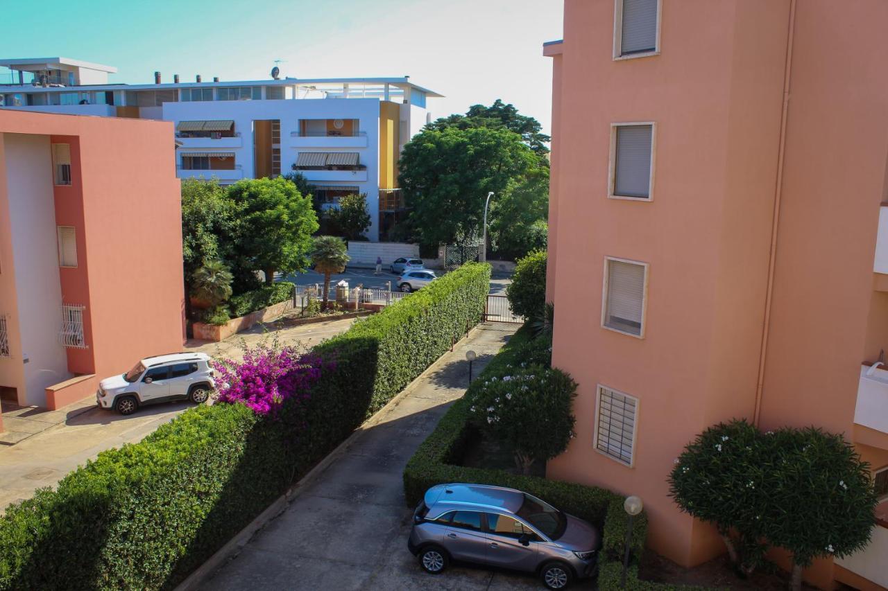 Las Floridas Apartment Alghero Exterior photo