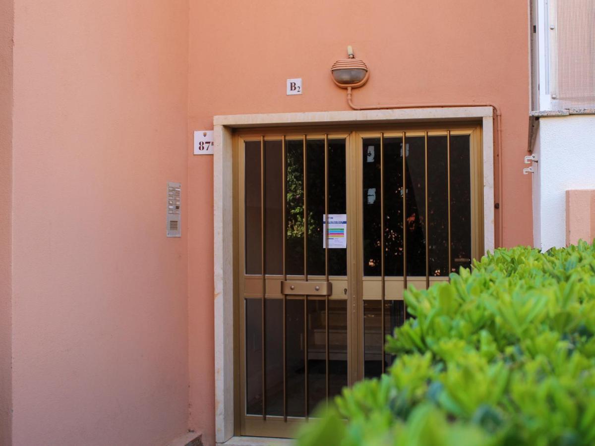 Las Floridas Apartment Alghero Exterior photo