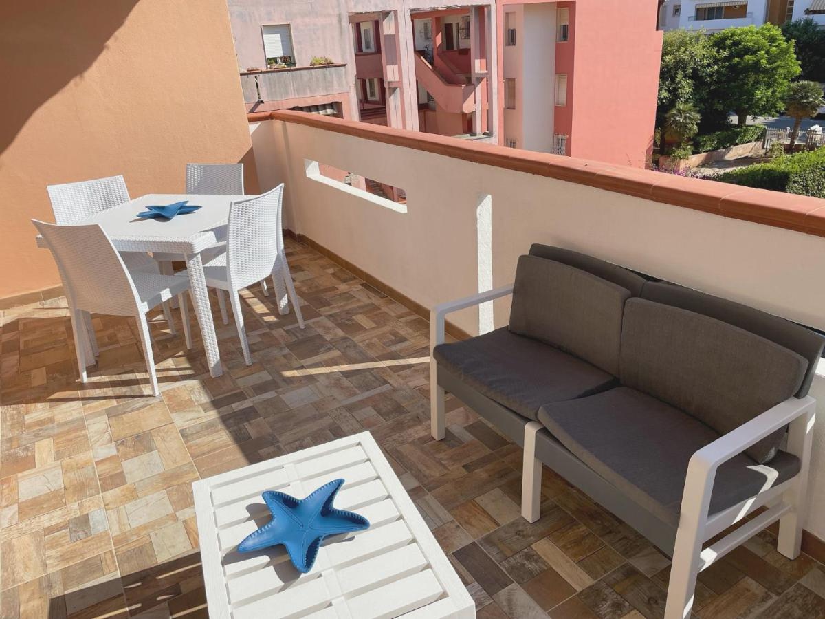 Las Floridas Apartment Alghero Exterior photo